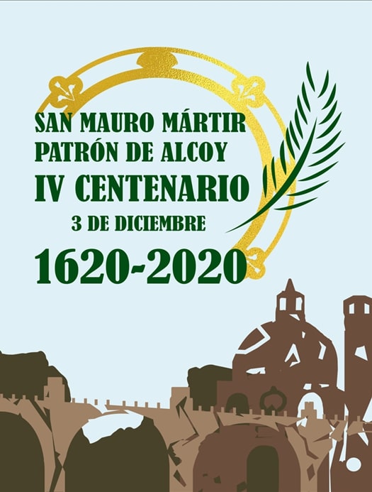 Fiestas patronales de San Mauro  